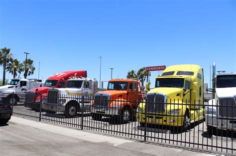 inland kenworth tucson|kenworth trucks tucson.